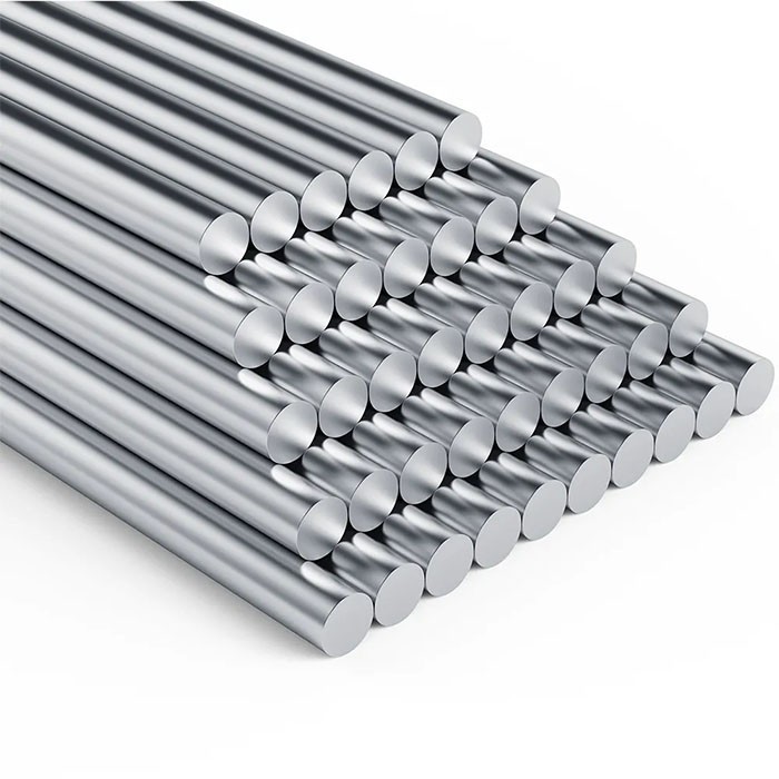 17mm Stainless Steel Rod