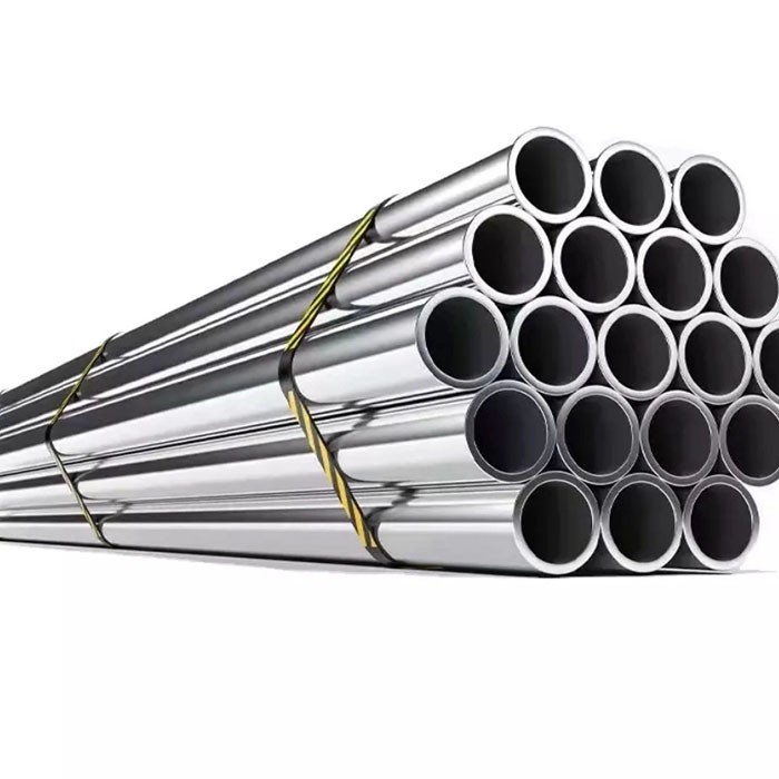 316 Stainless Steel Pipe