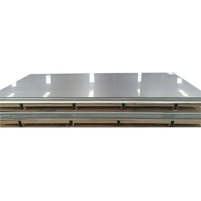 0. 6 mm rostfritt stålark