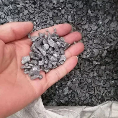 Hög renhet FeSi ferrokisel